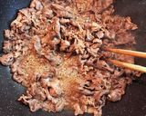 がっつきたくなる我家の中華風ビビンバ丼作り方8写真