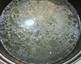 水炊き作り方5写真