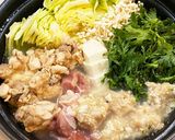 水炊き作り方6写真