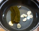 にんにく☆常夜鍋作り方1写真