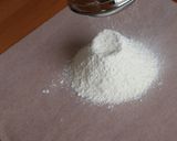ふわウマ♪シュークリーム作り方1写真