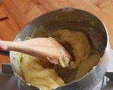ふわウマ♪シュークリーム作り方4写真