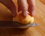 ふわウマ♪シュークリーム作り方11写真