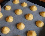 ふわウマ♪シュークリーム作り方7写真