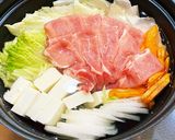にんにく☆常夜鍋作り方4写真