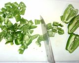 大豆ドライカレー♪簡単カレールートマト缶作り方2写真