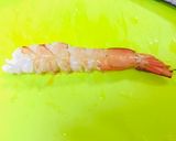 今日の夕飯は簡単海老フライに決まり♬作り方5写真
