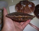 ホタテのヒモで♫バター醤油じゅわぁ～♡作り方1写真