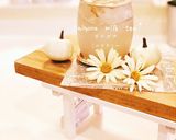ダルゴナミルクティー milk tea'作り方6写真