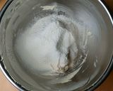チーズパウンドケーキ♡作り方4写真