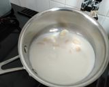 パスタジェノベーゼ作り方4写真