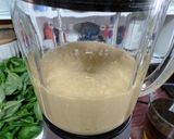 パスタジェノベーゼ作り方5写真