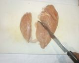 鶏肉もやしのコチュジャン炒め♪簡単作り方5写真