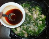 鶏肉もやしのコチュジャン炒め♪簡単作り方12写真