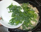 鶏肉もやしのコチュジャン炒め♪簡単作り方11写真