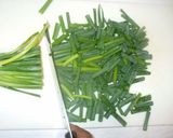 鶏肉もやしのコチュジャン炒め♪簡単作り方4写真