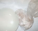 鶏肉もやしのコチュジャン炒め♪簡単作り方8写真