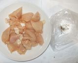 鶏肉もやしのコチュジャン炒め♪簡単作り方7写真