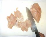 鶏肉もやしのコチュジャン炒め♪簡単作り方6写真
