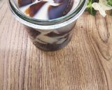 カフェゼリー(寒天使用)作り方9写真