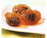 甘納豆入り　ほうじ茶寒天作り方8写真