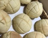 基本の菓子パン生地作り方10写真