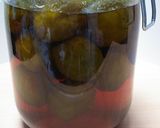 梅シロップ炊飯器で時短できます作り方13写真