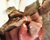 シーフード八宝菜作り方3写真