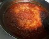 我が家のハンバーグ作り方8写真