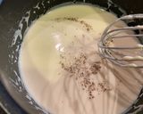 手作りソースでナスとベーコンのグラタン♡作り方10写真