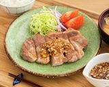 レンジで簡単爽やかレモンオニオンソース作り方9写真