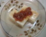 おばあちゃんの梅干で絶品☆梅ドレッシング作り方5写真
