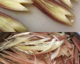 きゅうりとみょうがのさっぱり和え作り方2写真