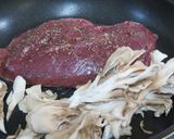 フライパンで★鴨むね肉のロースト作り方9写真