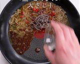 3つのコツでプロの味！じゃこの和風パスタ作り方13写真