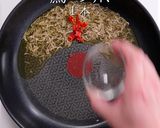 3つのコツでプロの味！じゃこの和風パスタ作り方10写真