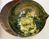 じゃがいもの大葉チーズ炒め作り方1写真