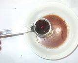キャベツ甘味噌炒め♪簡単甜面醤で作り方4写真