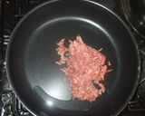 キャベツ甘味噌炒め♪簡単甜面醤で作り方6写真