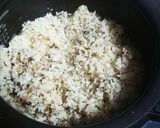 傍の実入り栄養たっぷりご飯作り方2写真