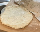 Filomenaのピッツァ作り方9写真