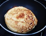 ヴィクトリアン・パンケーキ作り方3写真
