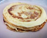 ヴィクトリアン・パンケーキ作り方4写真