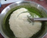 パスタジェノベーゼ作り方7写真