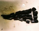♪クリーミーパープルキャロットスープ♪作り方2写真