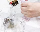 美味☆自家製セミドライいちごチョコ♬作り方2写真