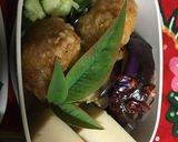 好き嫌い大魔王のお弁当 6月作り方35写真