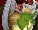 好き嫌い大魔王のお弁当 6月作り方36写真