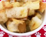 野菜美味しい♡シーザーサラダ作り方2写真