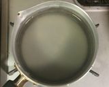 超簡単☆爽やかな酸味のレモンシャーベット作り方1写真